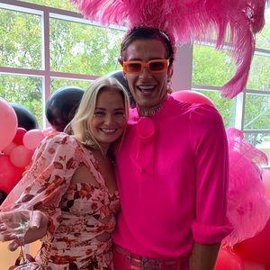 Meet your Posher, Tara